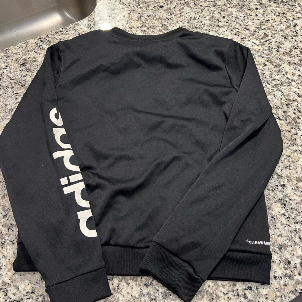 Adidas jacket - Picture 2 of 2